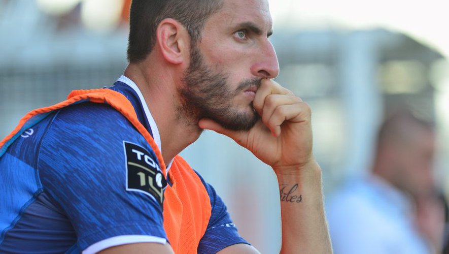 Julien Dumora déjà fixé sur sa reconversion professionnelle