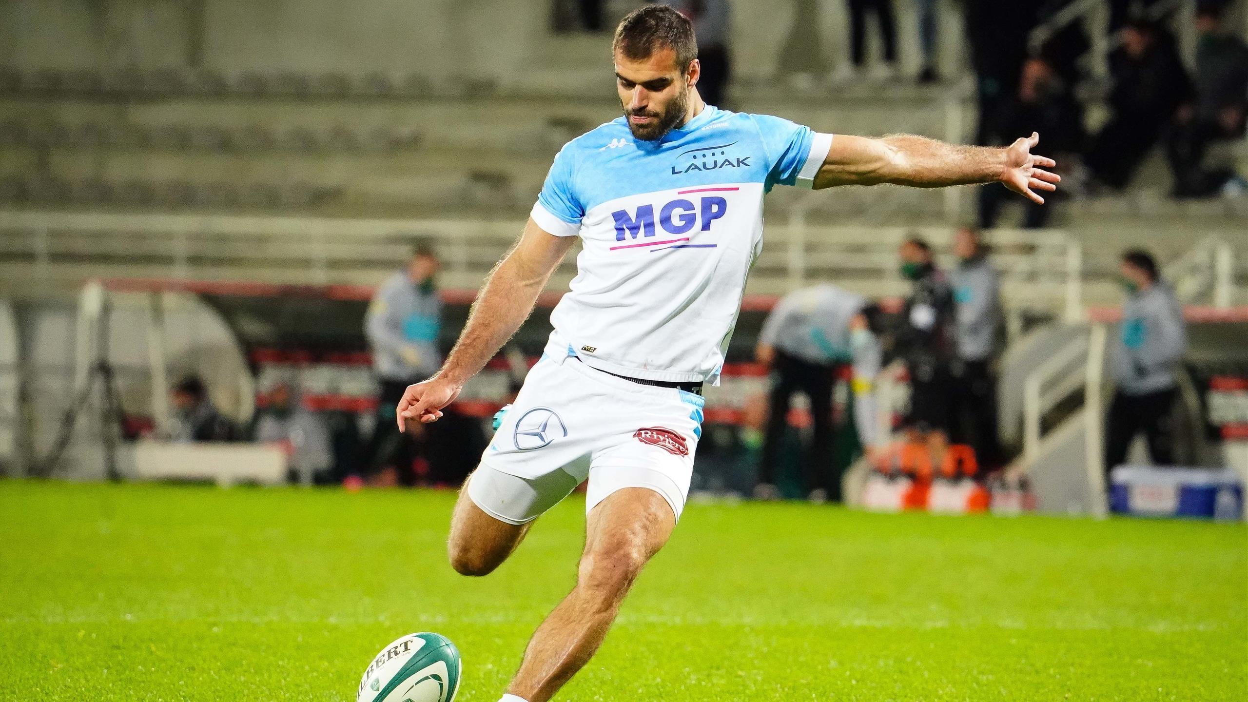 Terrible nouvelle pour Gaëtan Germain !