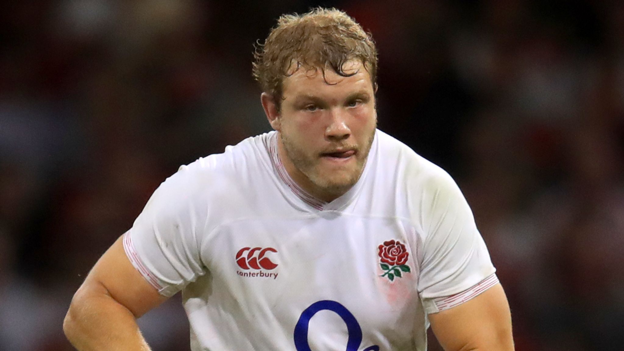 Joe Launchbury aurait trouvé un nouveau club !