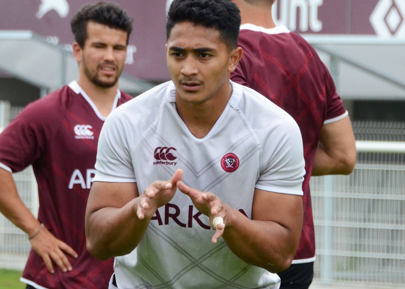 Coup dur pour Bordeaux-Bègles !