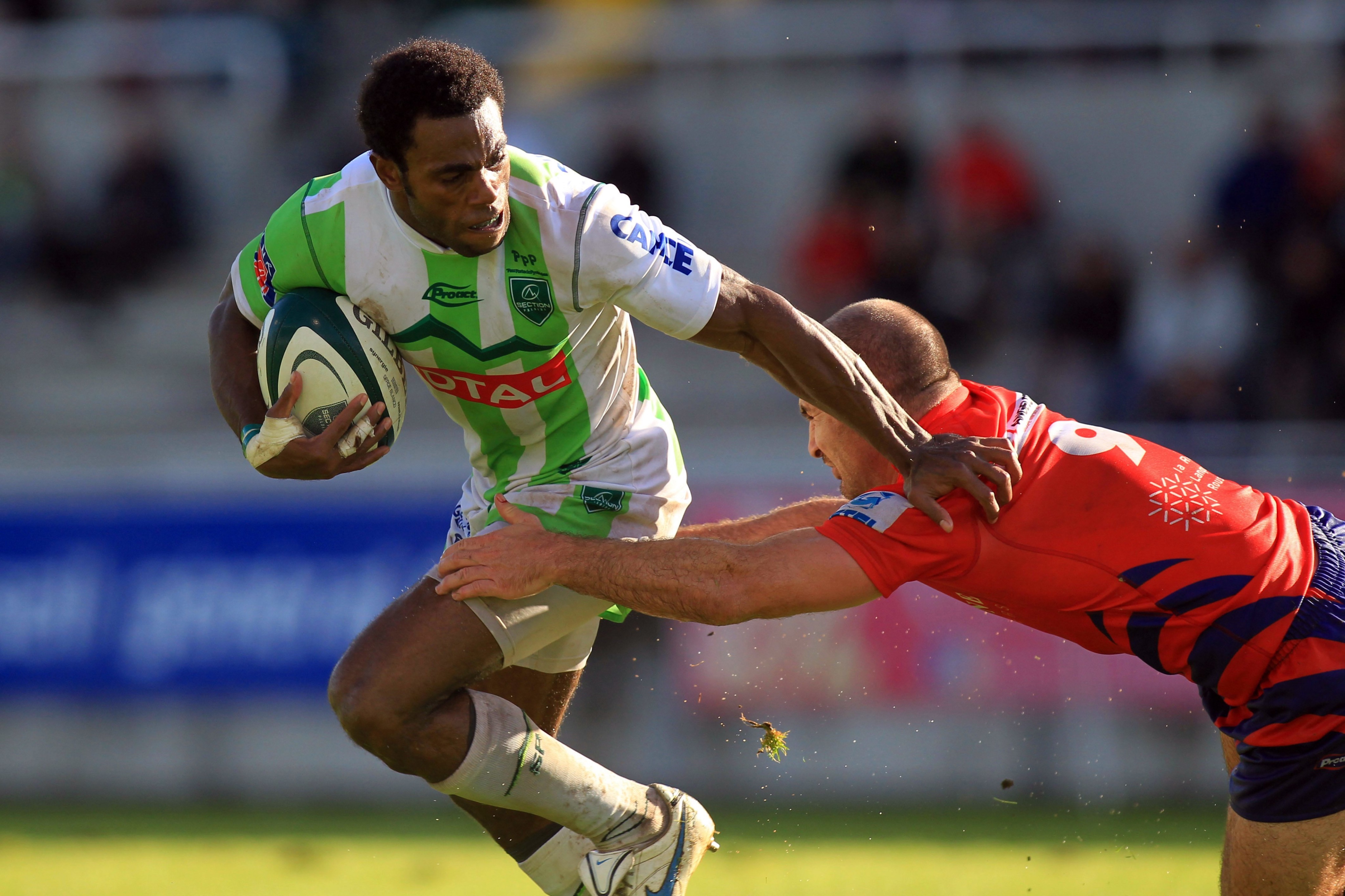 DRAME – Un ancien joueur de Pau retrouvé mort