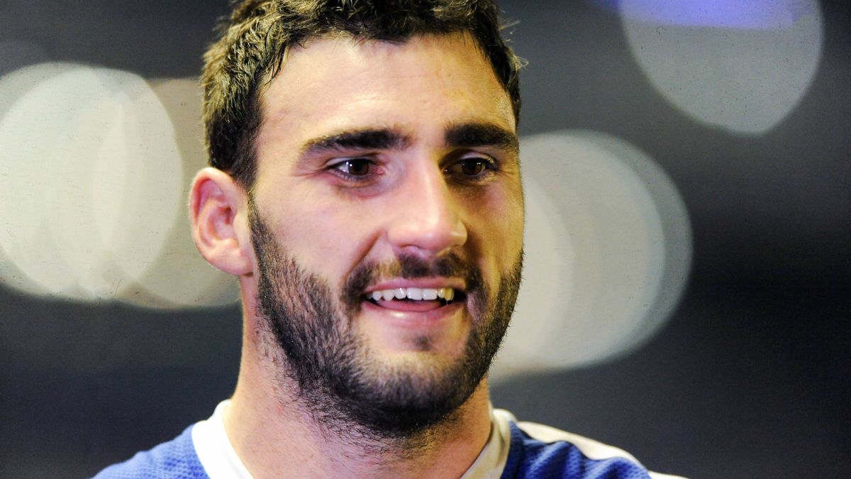 OFFICIEL : Charles Ollivon capitaine du XV de France !