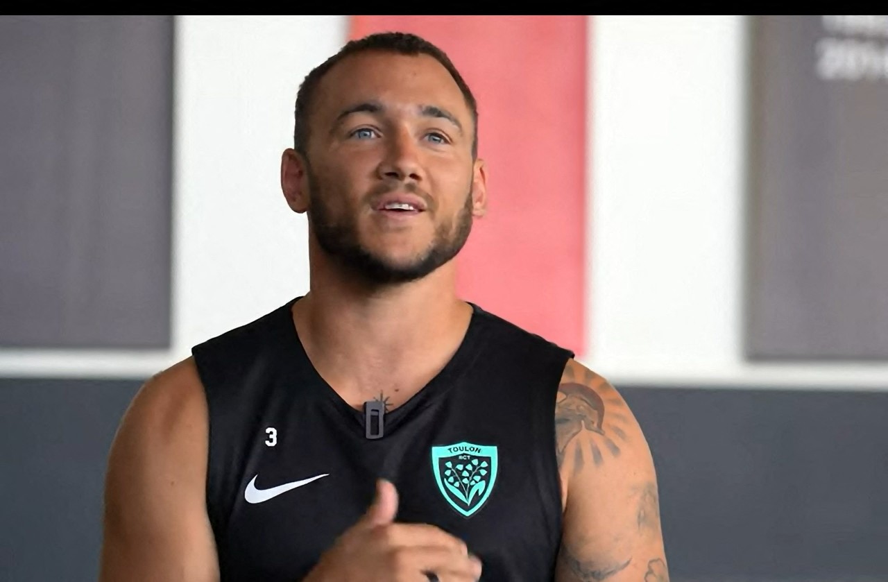 Benoit Paillaugue : “J’espère même qu’on va leur rouler dessus !”