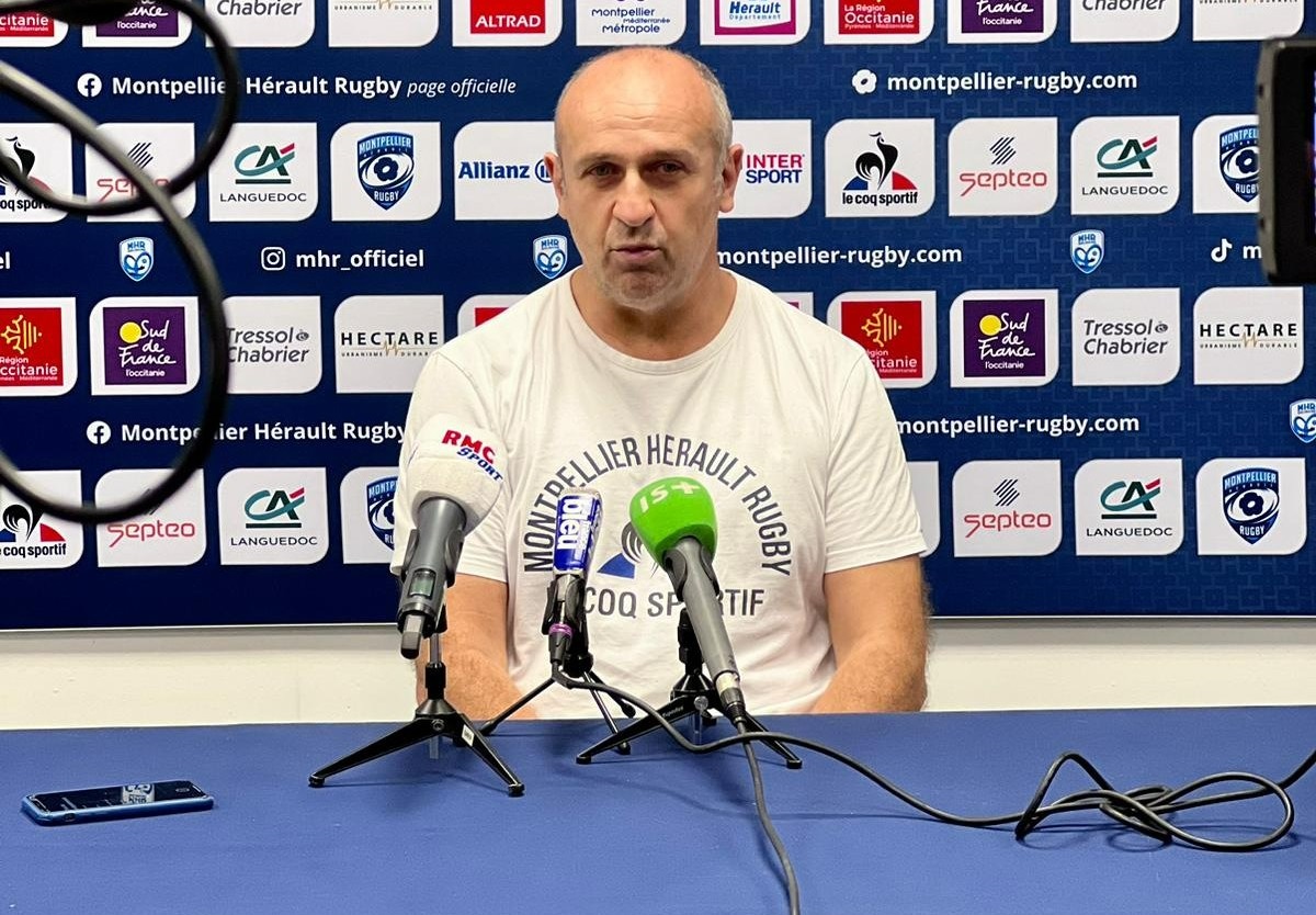 OFFICIEL : Saint-André prend de cours Fabien Galthié et annonce qu’un de ses joueurs a été appelé en équipe de France !