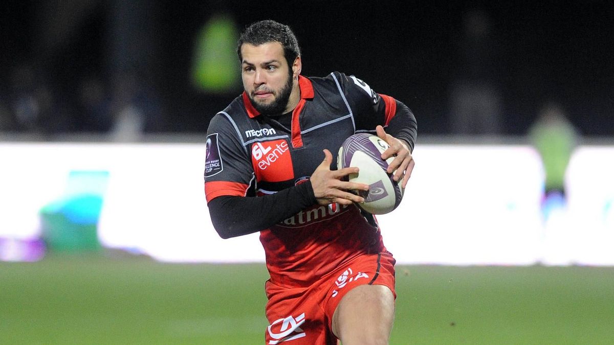 Thibaut Regard sur un petit nuage : “On bat Toulouse, premier du championnat !”