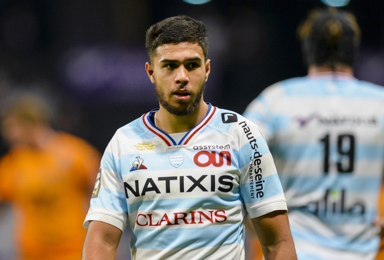 Donovan Taofifenua fixé concernant son avenir !