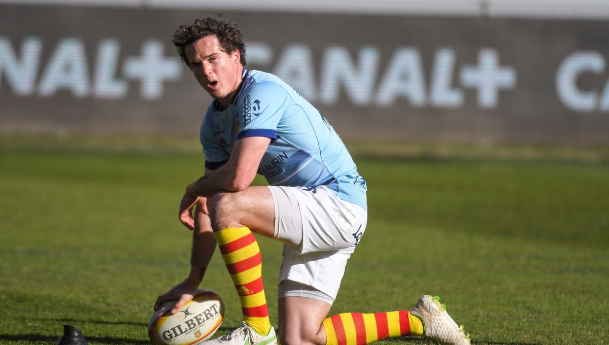 On sait pourquoi Tristan Tedder a décidé de signer au Racing 92 à la dernière minute !