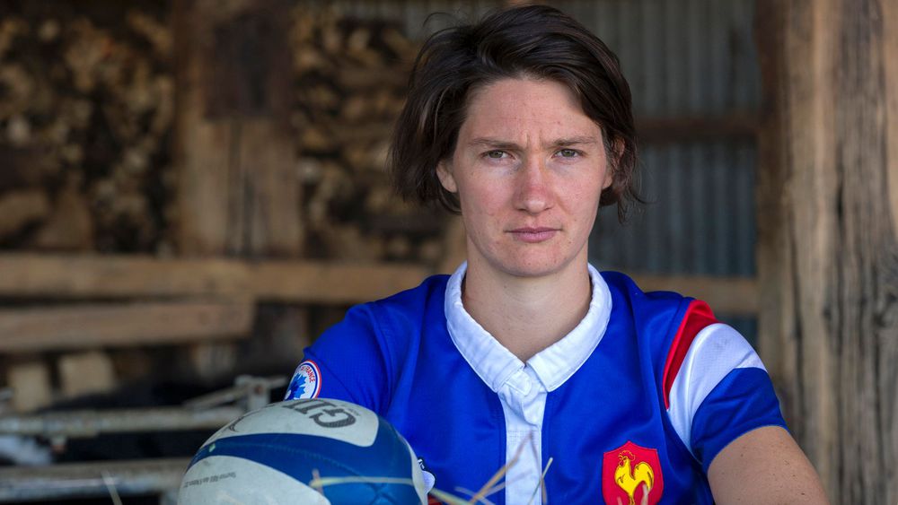 Jessy Trémoulière dézingue le staff de l’équipe de France !
