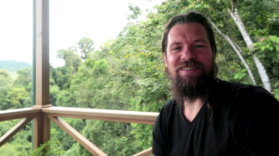 Les confidences de Joe Van Niekerk sur le choc entre la France et l’Afrique du Sud