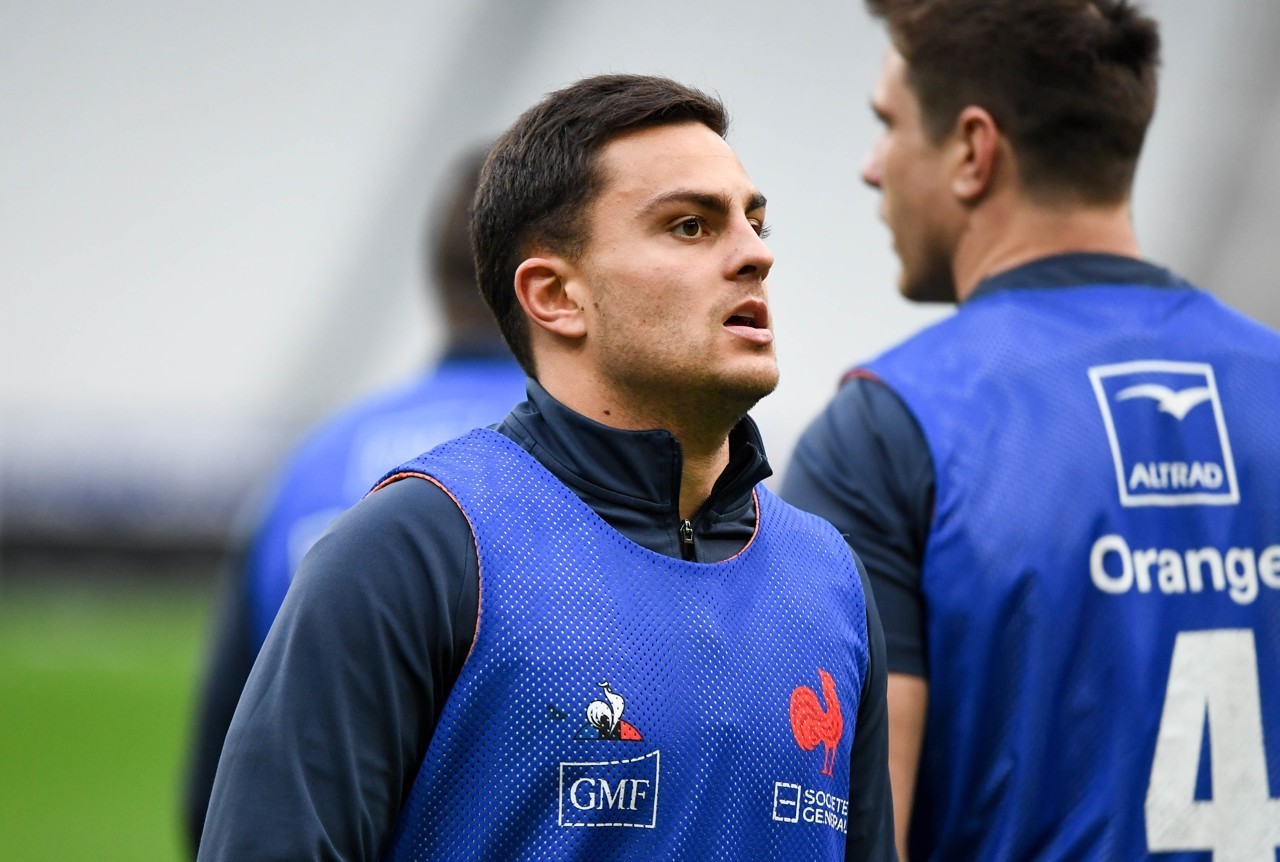 Arthur Vincent ne veut pas croire au Mondial