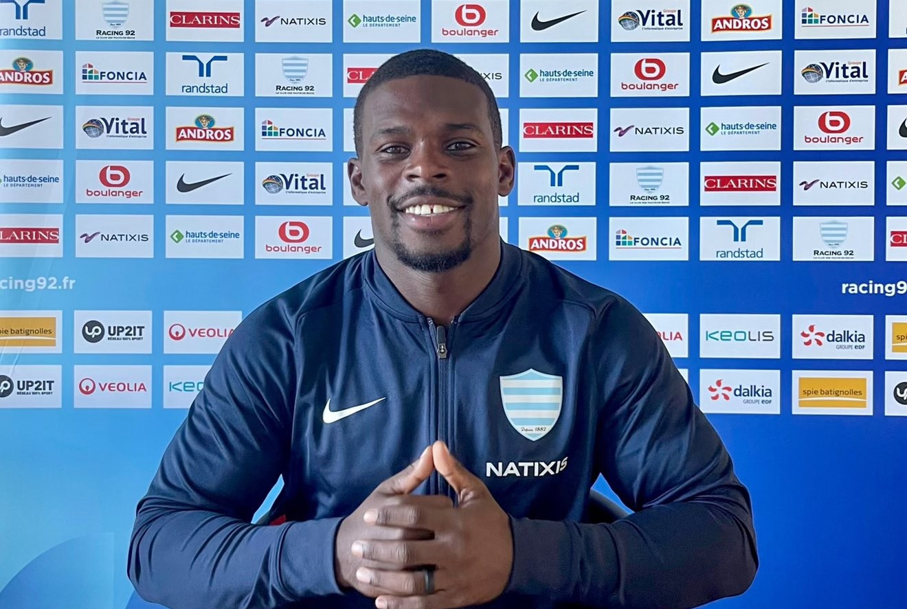 Christian Wade raconte sa folle transition vers le football Américain !