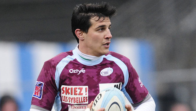 Benjamin Boyet regrette d’avoir refusé les avances du Stade-Toulousain