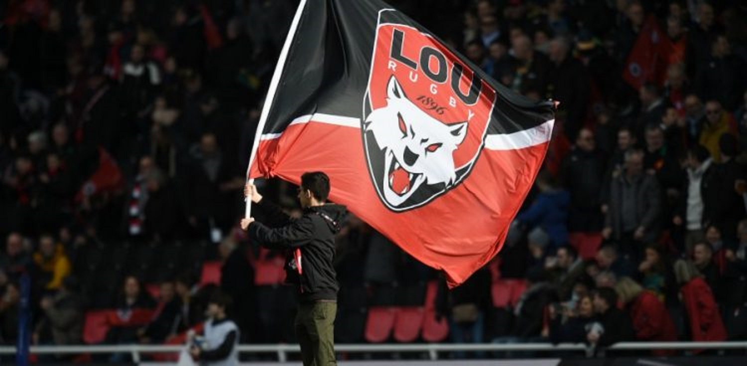 Deux joueurs refusent de rejoindre le LOU Rugby !