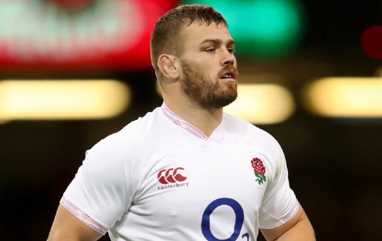 On sait combien touchera Luke Cowan-Dickie à Montpellier