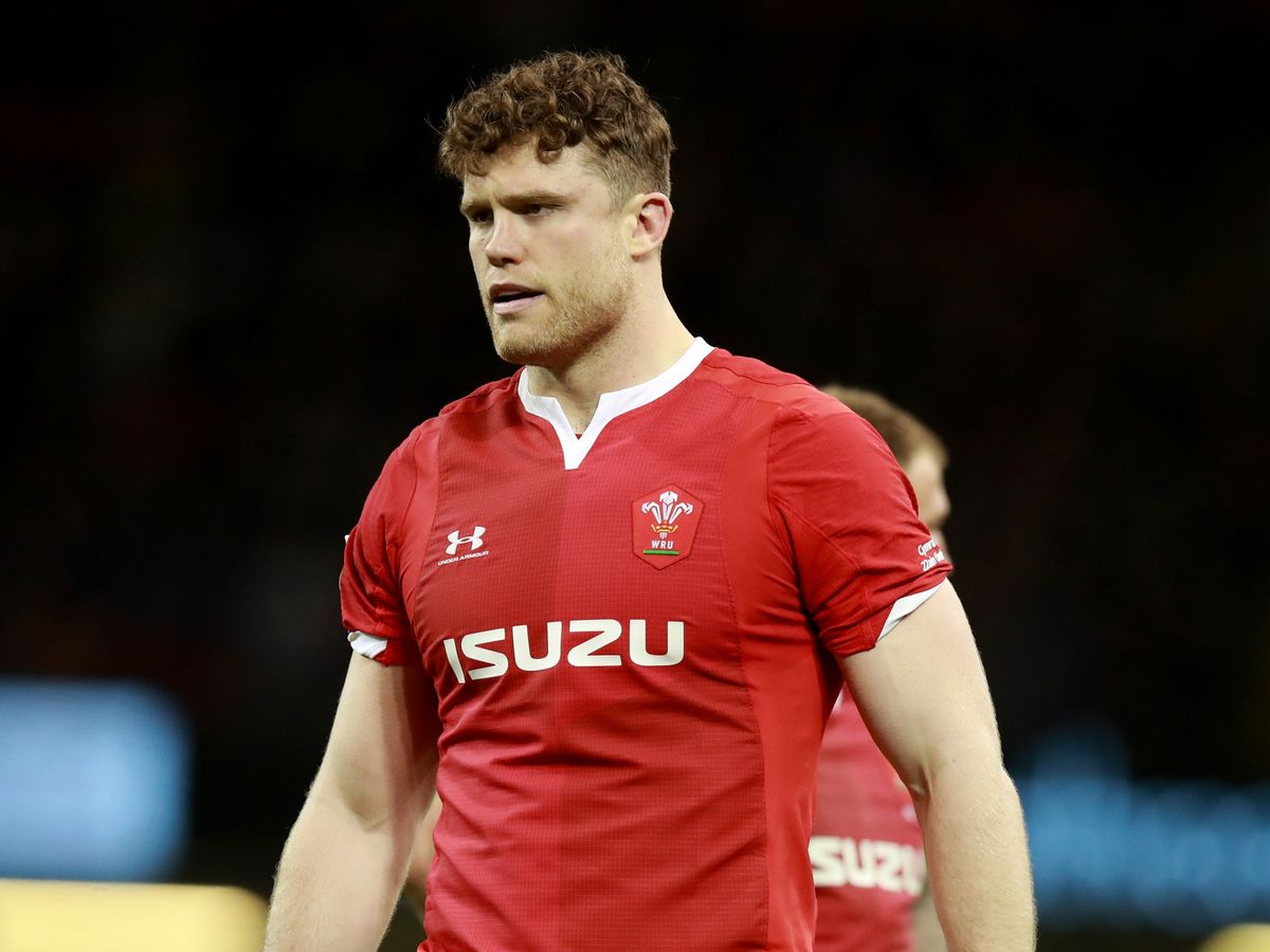 Un international Gallois va tirer un trait sur sa sélection nationale pour signer au Racing 92 !