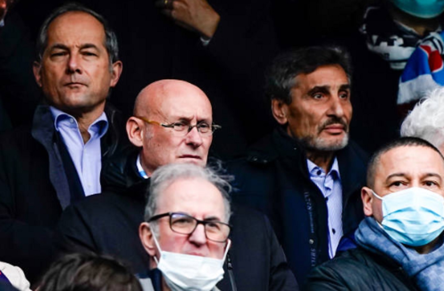 Le rugby Français retient son souffle jusqu’à mardi !