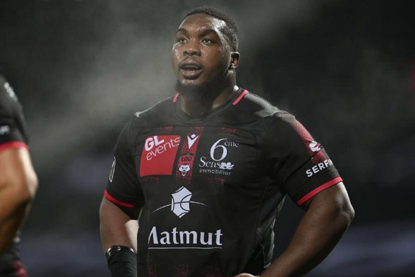 Demba Bamba va effectuer son grand retour en Top 14 !