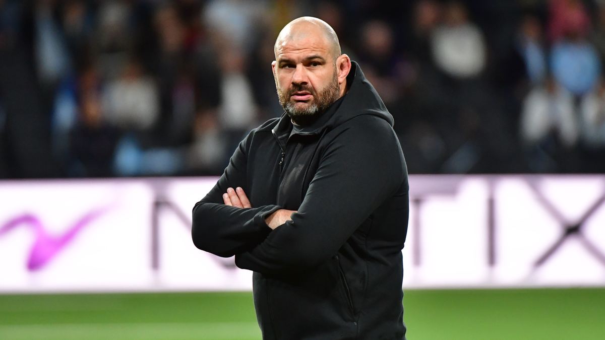 Patrice Collazo prendrait en main un club du TOP14 !