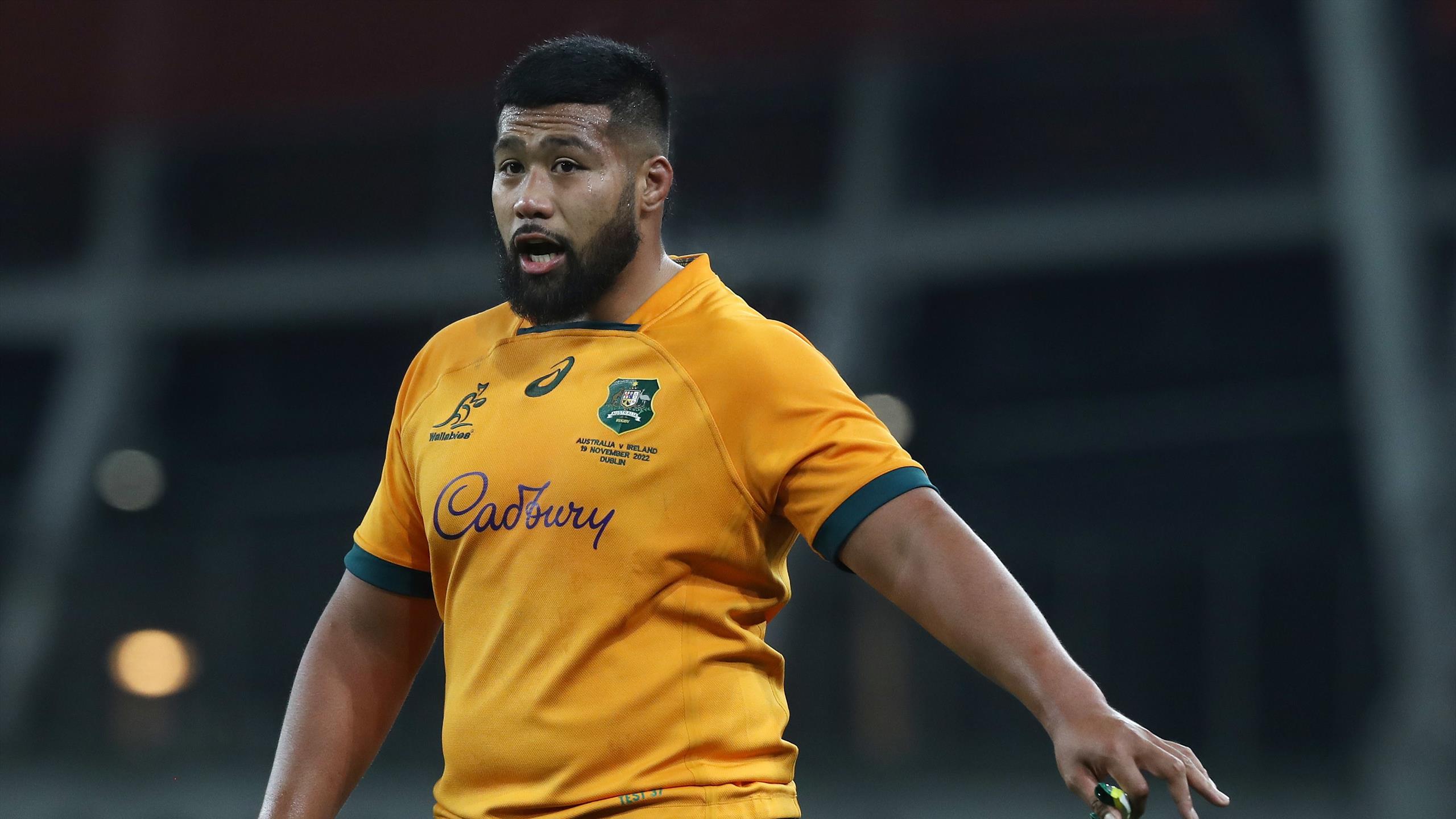 Cet international Australien qui s’apprête à signer à Clermont !