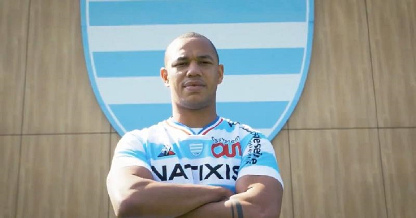 Gaël Fickou de retour à temps pour le Leinster ?