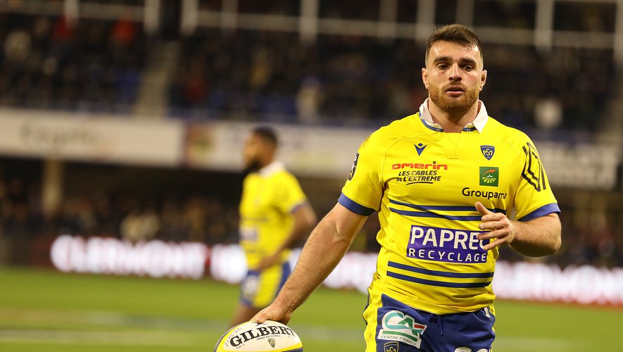 Retournement de situation brutale pour Etienne Fourcade ?