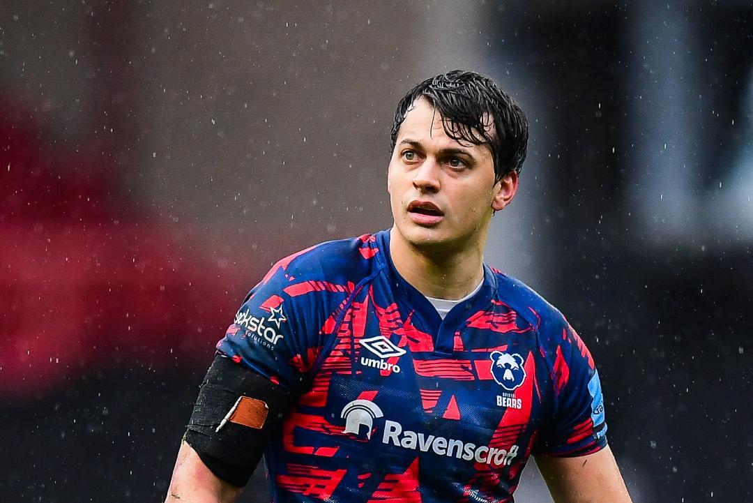 Entre le XV de France et l’Irlande, Antoine Frisch a fait son choix !