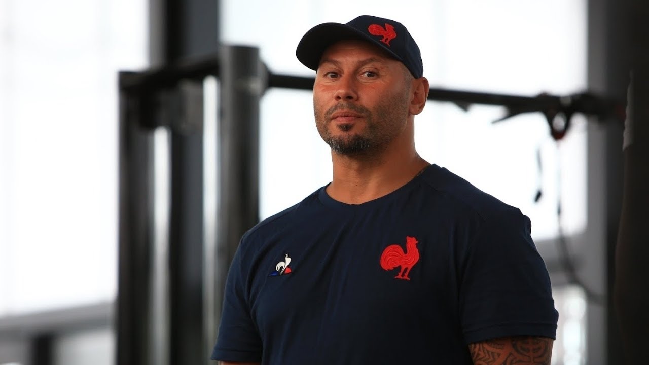 Thibault Giroud a donné son accord à un club du Top 14