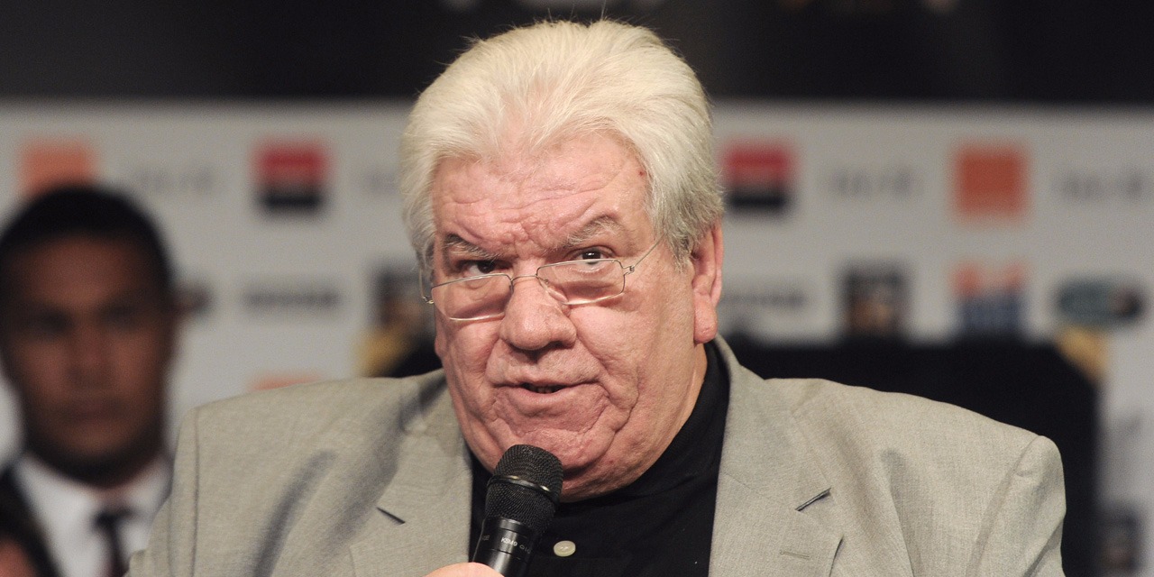 Paul Goze réapparaît pour demander à Bernard Laporte de quitter son poste