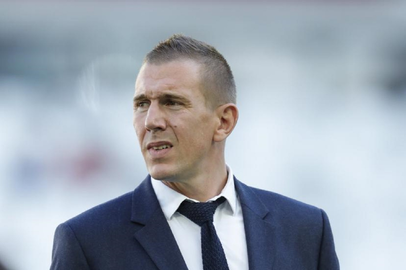 Selon Imanol Harinordoquy, la Coupe d’Europe est déjà pliée