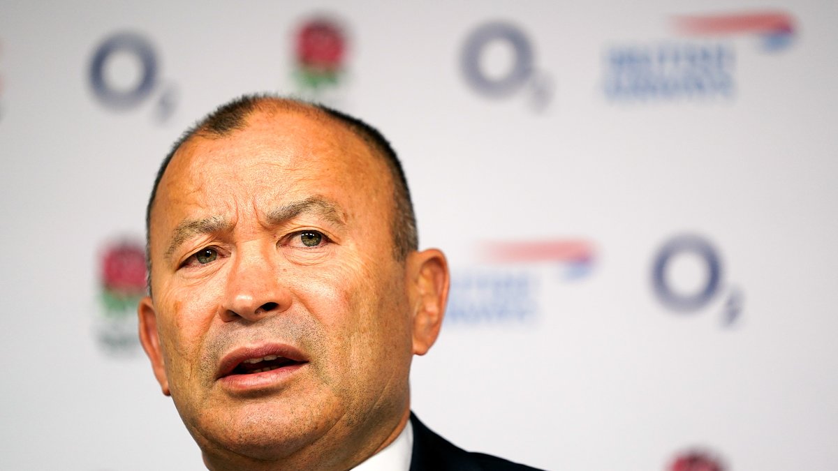 Eddie Jones entame des discussions avec la Fédération Australienne de Rugby