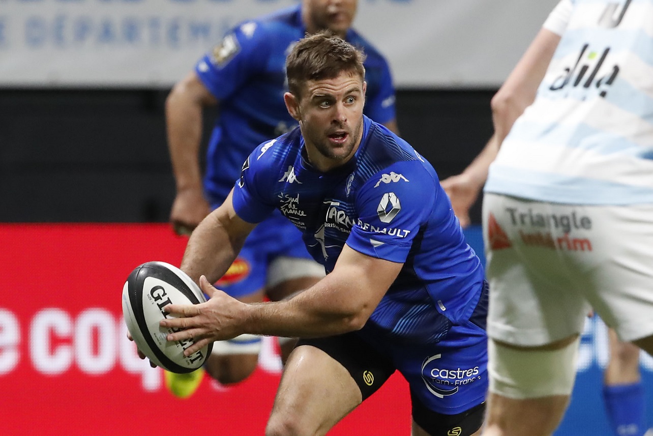 Rory Kockott analyse son retour à la compétition