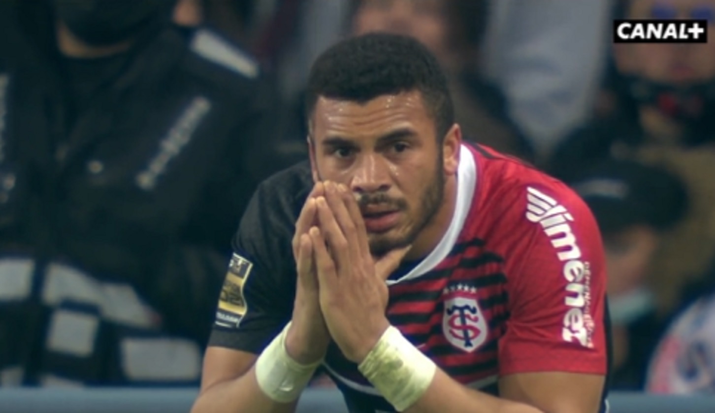 Toulouse aurait tranché pour Dimitri Delibes et Matthis Lebel !