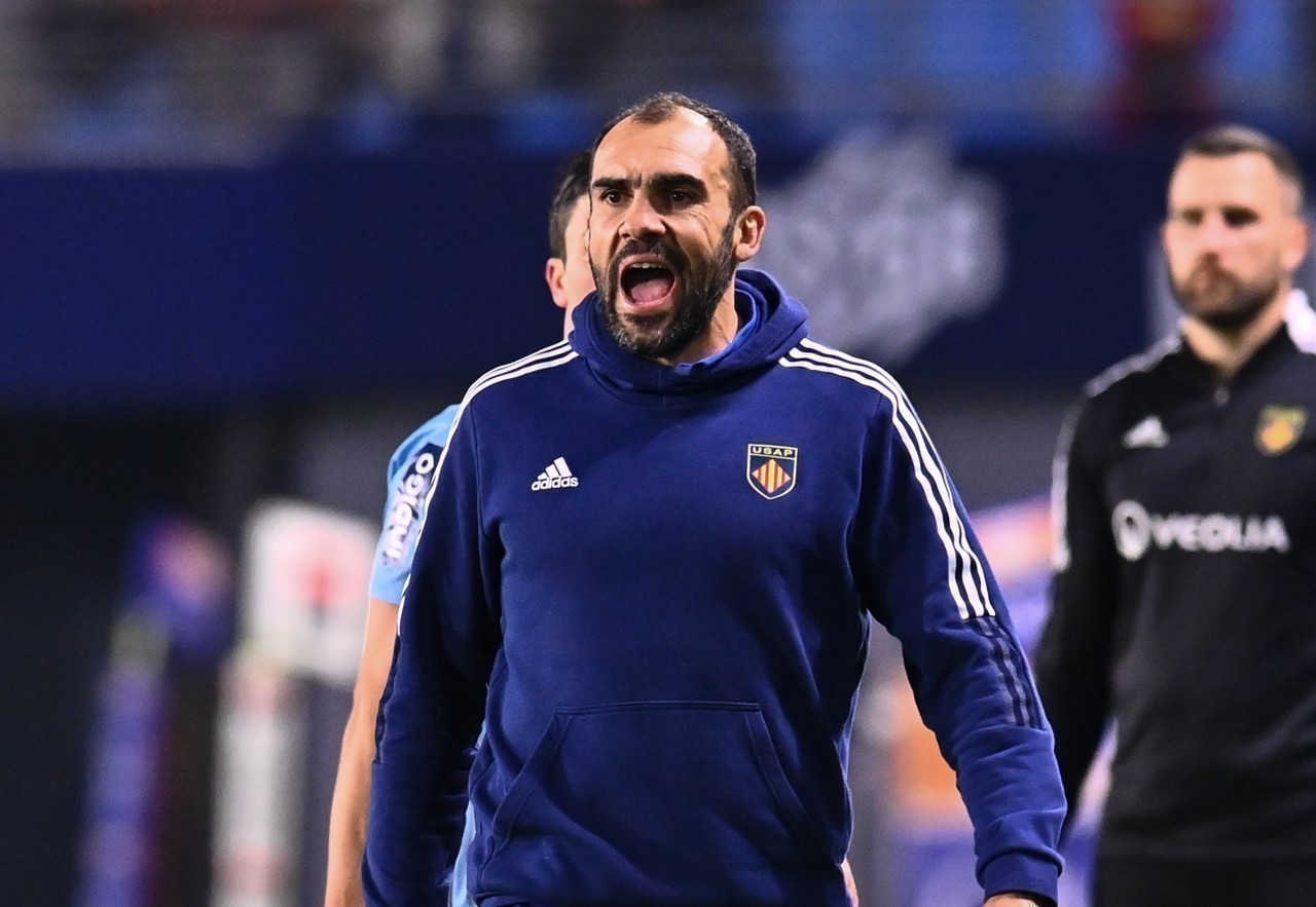 USAP : David Marty ne croit plus du tout en la 12ème place !