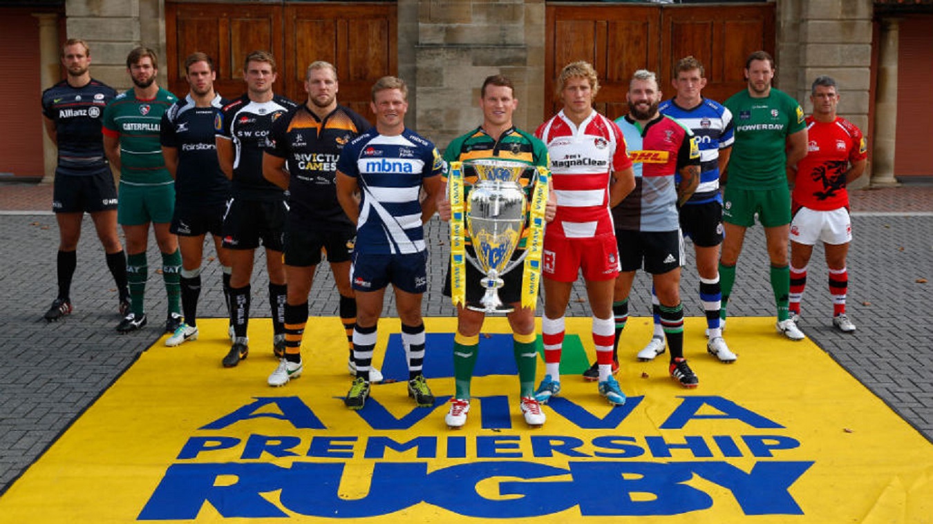 Après les Wasps et Worcester, deux autres clubs Anglais dans un état critique !