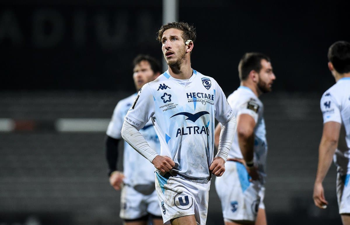 Vincent Rattez intéresse trois clubs du Top 14 !
