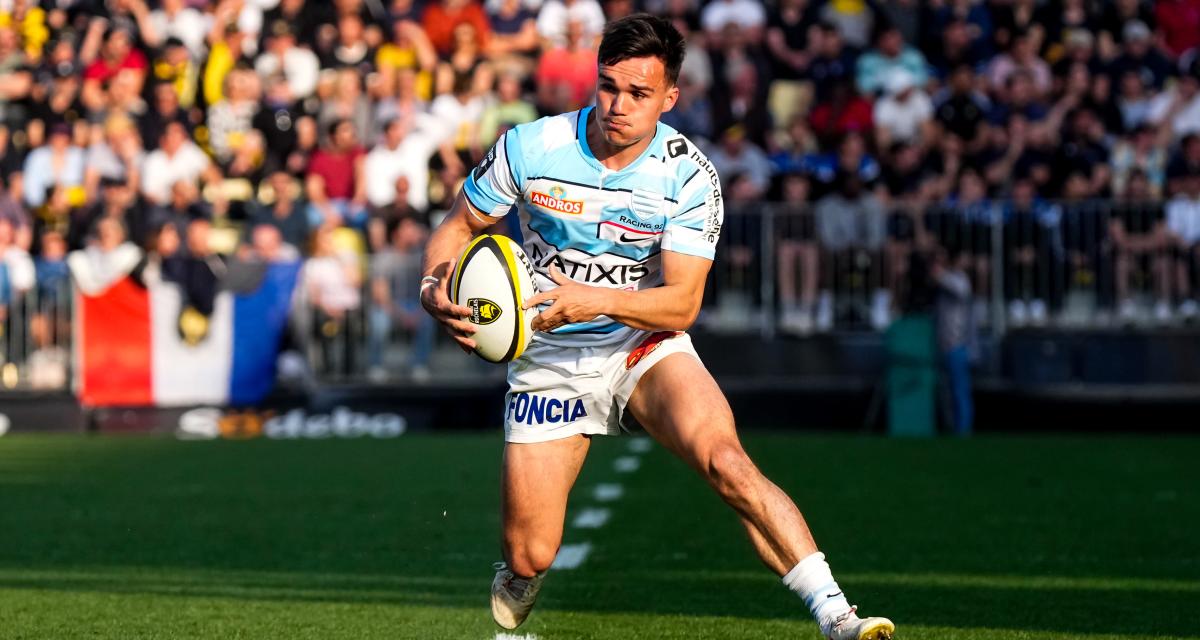 Plus de peur que de mal pour Max Spring