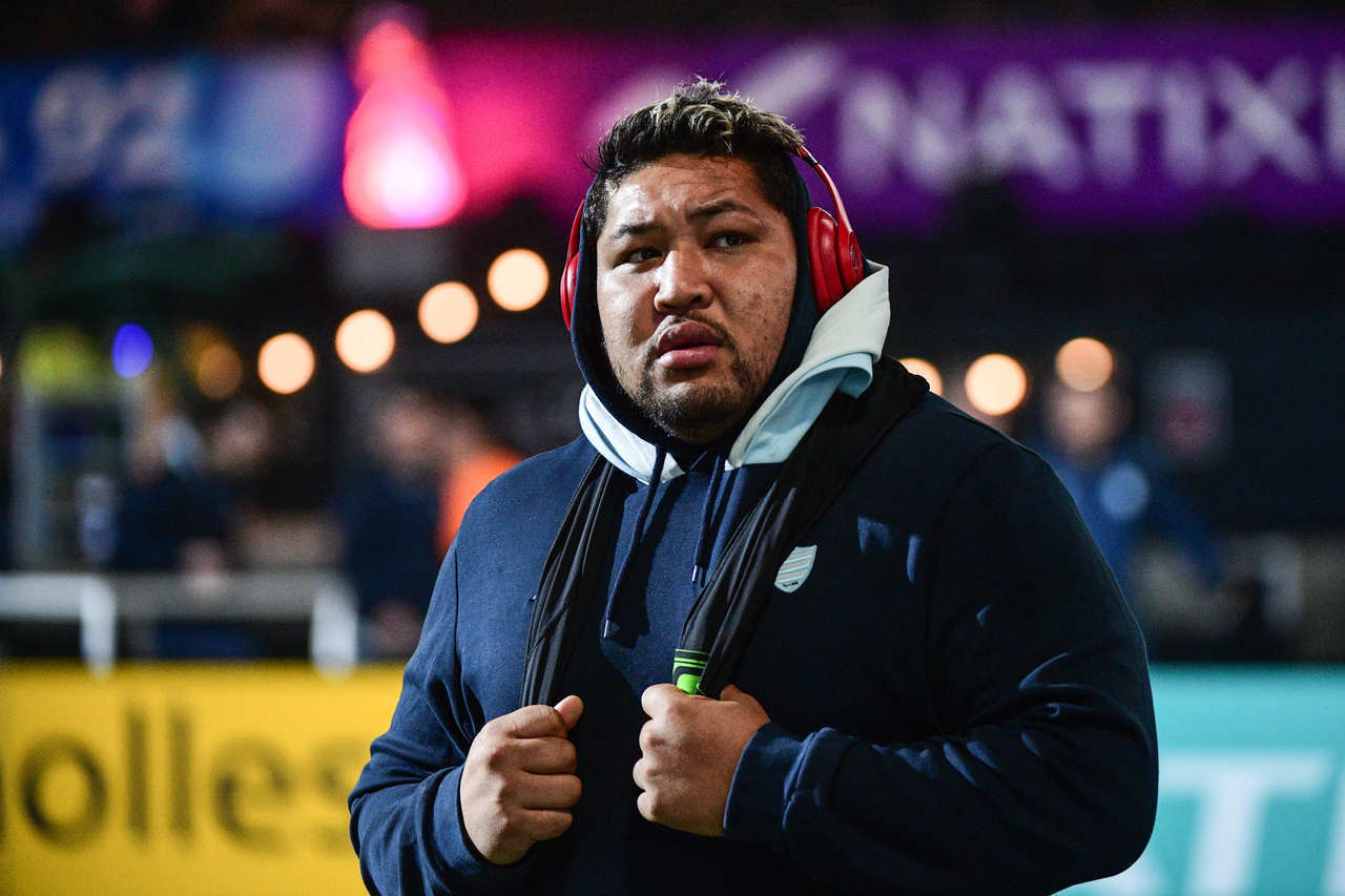 Inquiétude pour un joueur de l’UBB