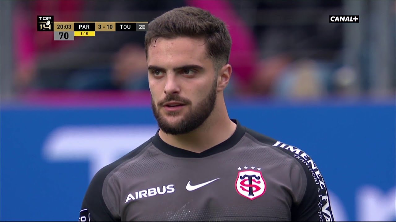 Ugo Mola réagit à la prestation de Lucas Tauzin