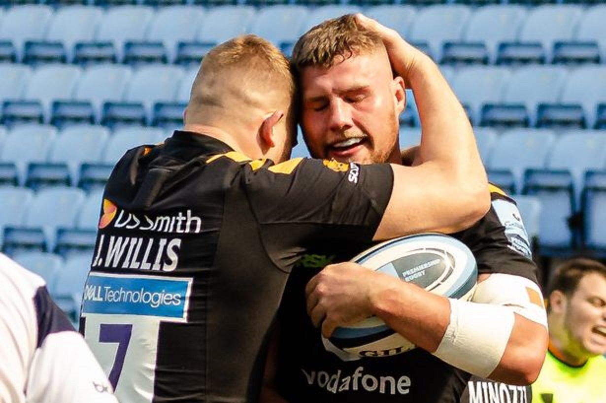 Tom Willis quittera l’UBB en fin de saison