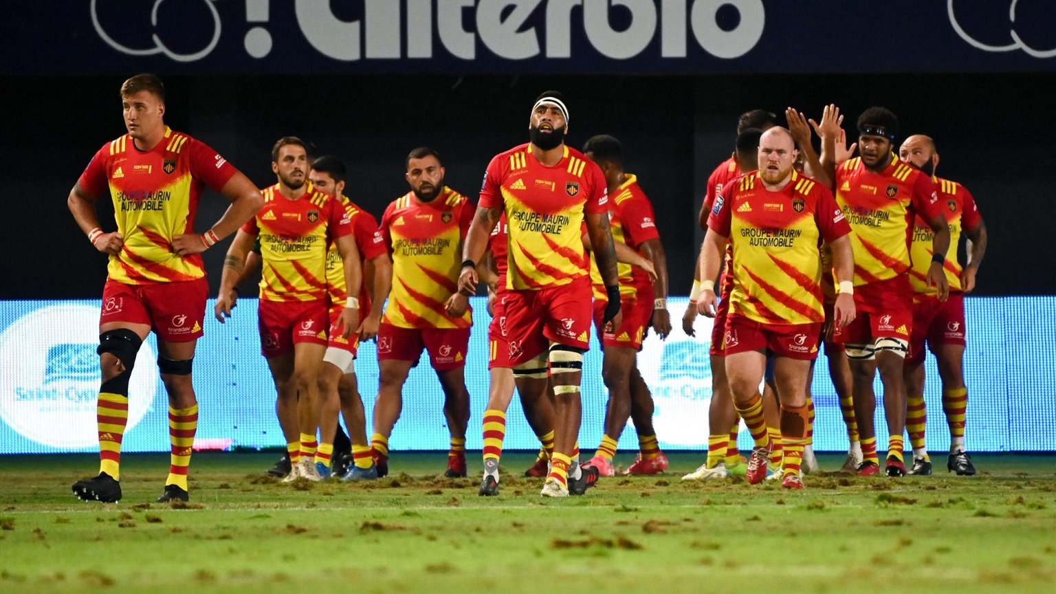 Un joueur va faire son retour à l’USAP 7 ans après son départ !