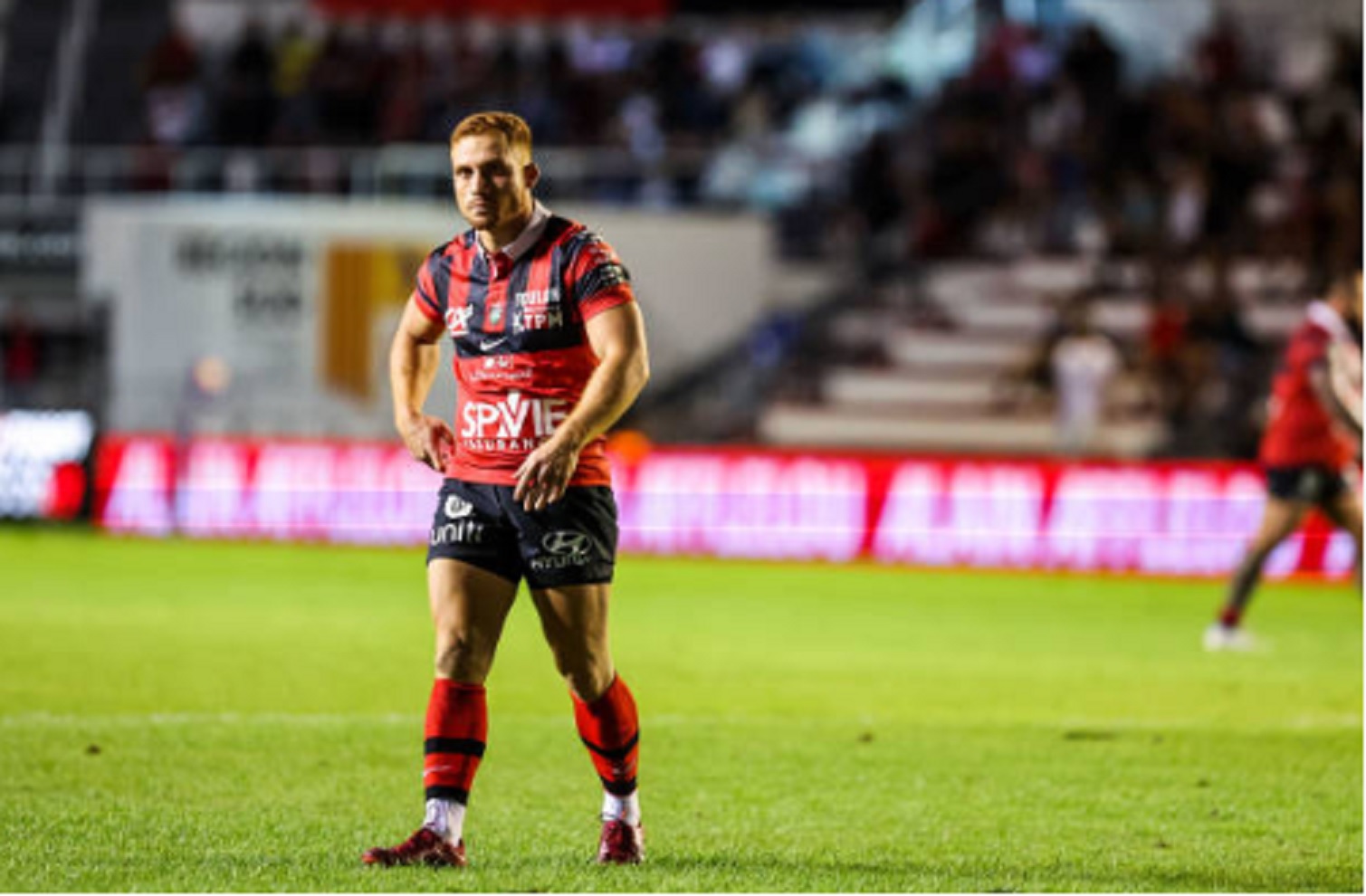 Deux Toulonnais dans le FLOP 10 du recrutement 2022 / 2023 !