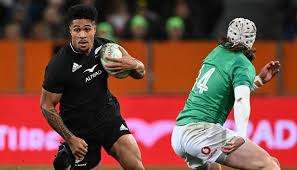 Un All-Black pourrait débarquer en France !