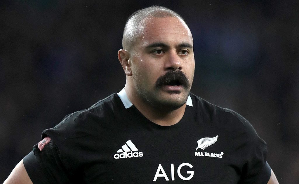 Montpellier veut se séparer de Karl Tu’inukuafe !