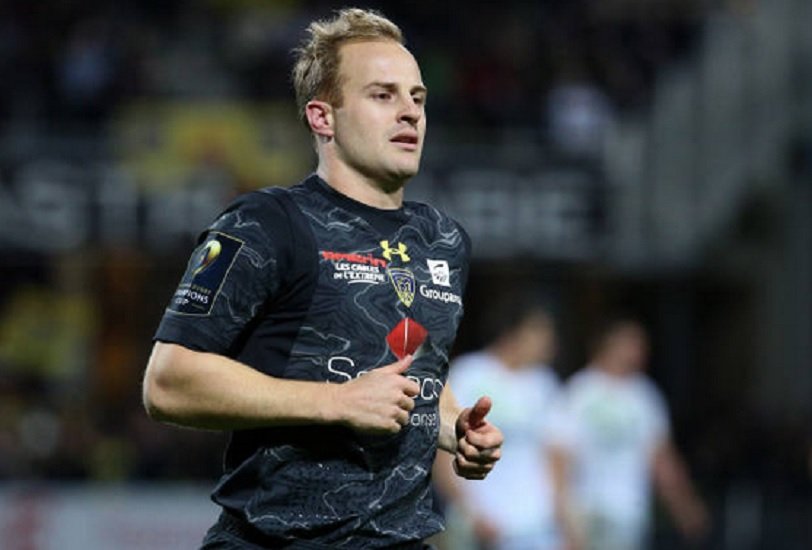 Terrible coup dur pour Nick Abendanon !