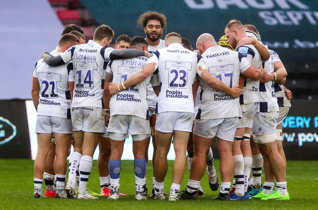 Gros coup dur pour Bristol qui se fait retirer 5 points au classement de la Challenge Cup !