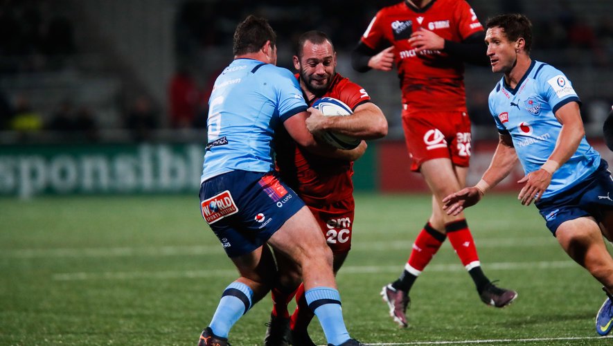 Le LOU fait le boulot contre les Bulls et peut espérer la qualification !