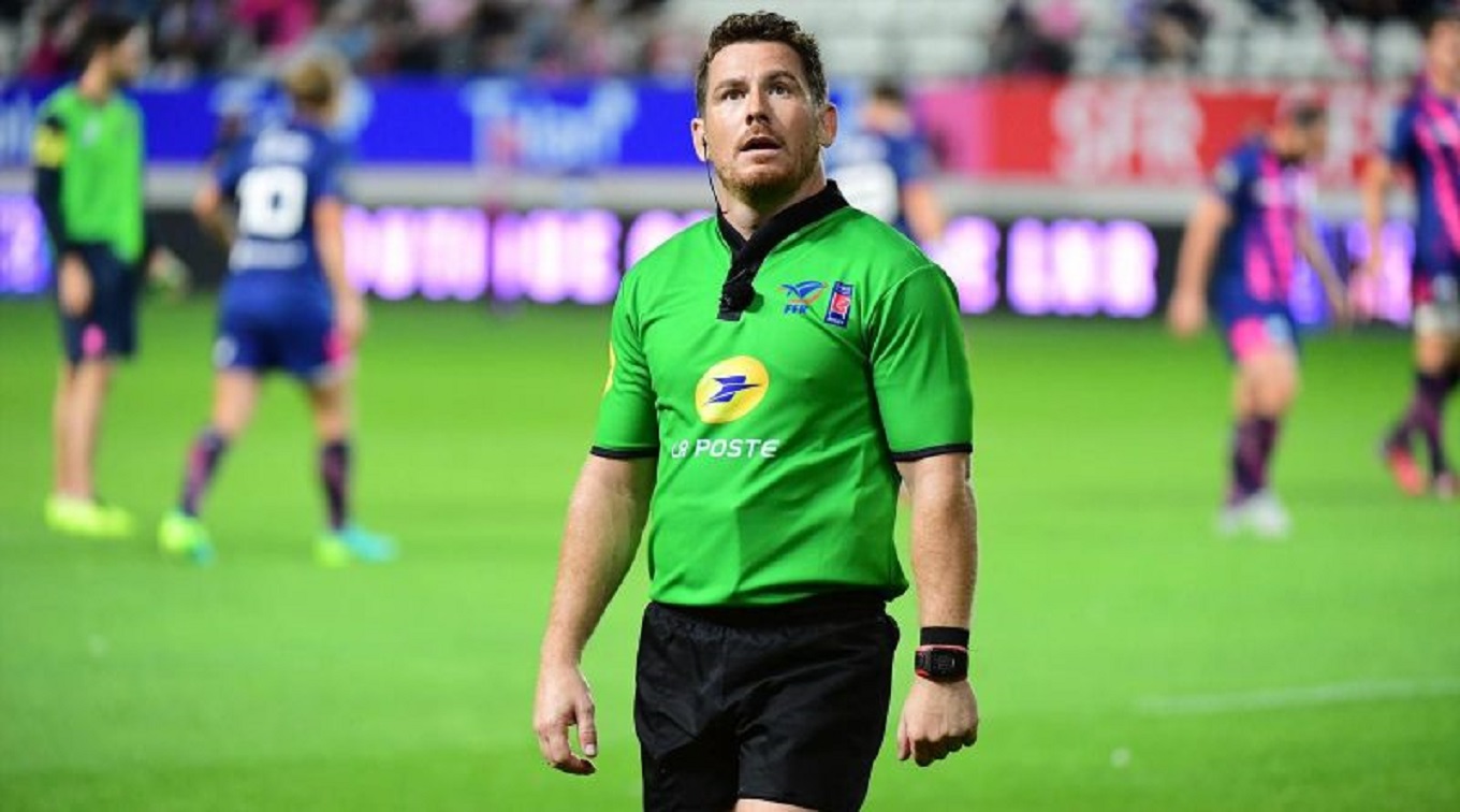 Laurent Cardona explique sa décision d’intégrer le staff de Soyaux-Angoulême en plus de l’UBB