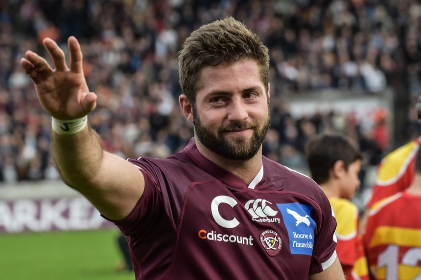 Ca bouge encore à Bordeaux-Bègles !