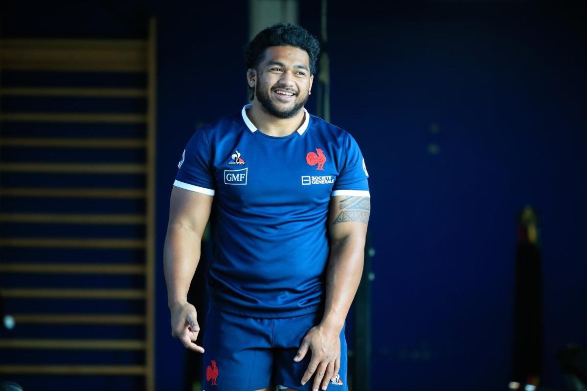 Sipili Falatea raconte le calvaire qu’il a vécu à Clermont : “J’étais dégoûté d’aller à l’entraînement”