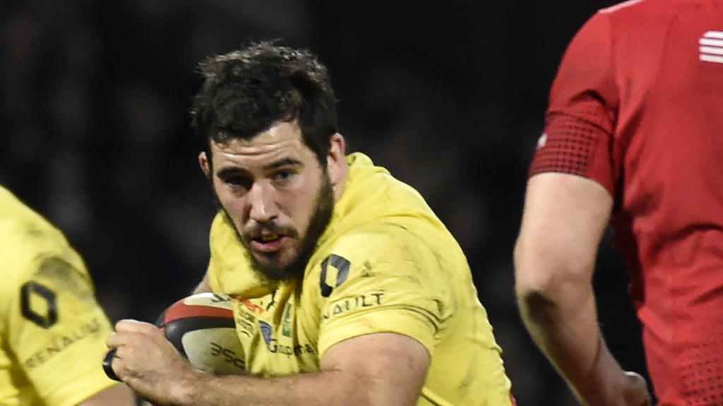 C’est acté pour Etienne Falgoux !